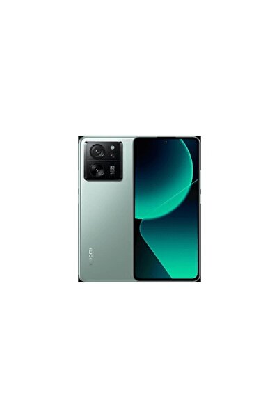 Xiaomi Yenilenmiş 13T 12+256GB -A Kalite- Yeşil