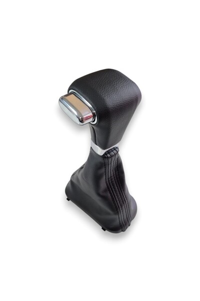 Vass41 Vw Eos 2006-2010 Automatic Gear Shift Knob Gaiter 1K1713203Ah