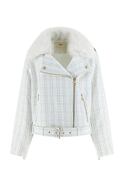 Guess Sandra Women's Biker Jacket