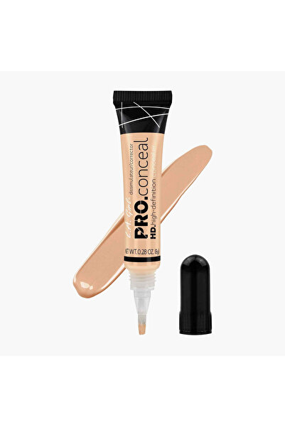 LA Girl كونسيلر برو كونسيل HD من إل إيه جيرل