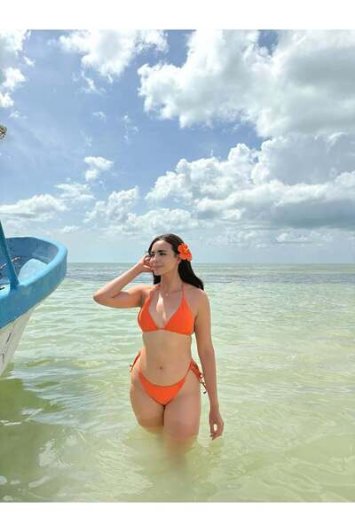 BF Bikini Fashion Zoza Bikini Set