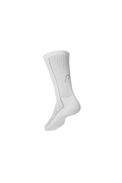 Head Set of 2 Pairs of Performance Crew Socks