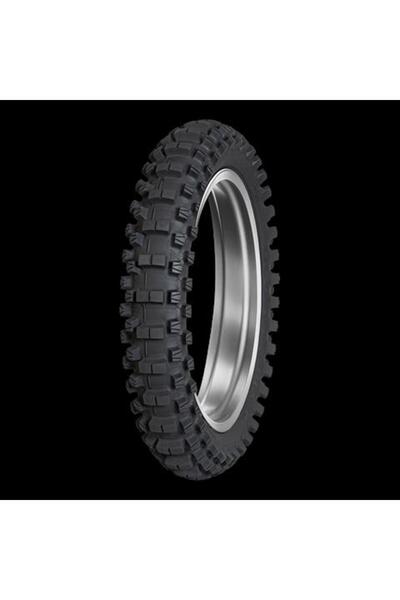 DUNLOP Anvelopă de vară moto Geomax MX34 90/100-16 51M TT A640372GO