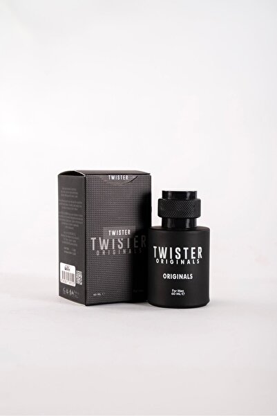 Twister ARS MAGİC BOX ERKEK PARFÜM ORIGINALS EDC 60 cc