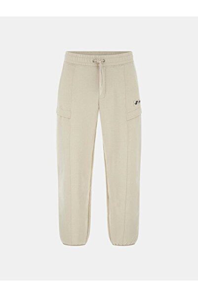 Guess Nicco Men's Active Relaxed Fit Sweatpants