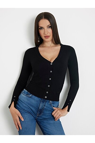 Guess Dámský pletený kardigan Zena