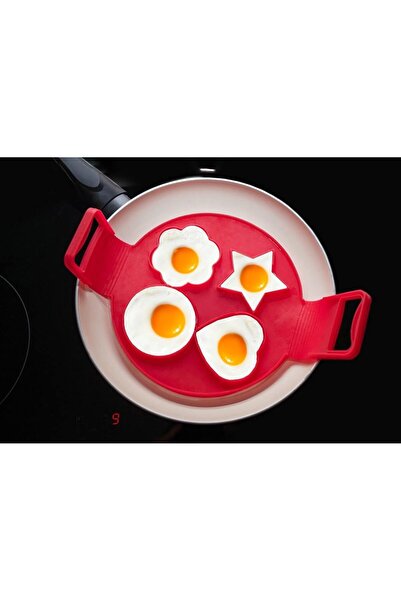 Gadget Master Set forme pentru clatite si oua