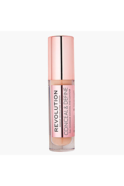 MAKEUP REVOLUTION Makeup Revolution Conceal and Define Concealer