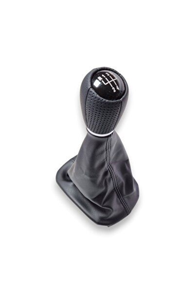 Vass41 Gear Shift Knob Gaiter 1M0711113Ae for Seat Toledo 1999-2004 Diesel