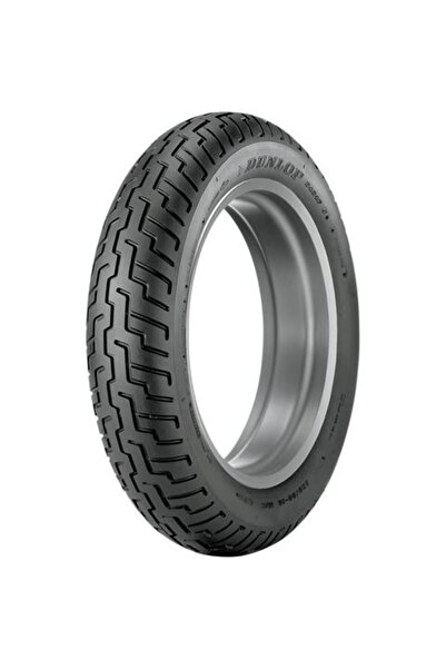 DUNLOP Anvelopă vară moto 100/90-19 57H TL D404F - A650672GO