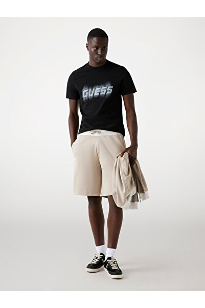 Guess Fulvio Men's Active Scuba Shorts