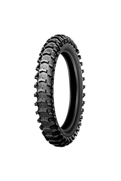 DUNLOP Anvelopă vară moto Geomax MX12 100/90-19 57M TT (Nisip) A635893GO LSNBB