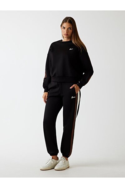 Guess Fabia Women's Active Regular Fit Sweatpants