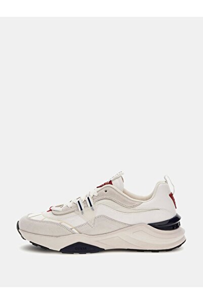 Guess Valencia Erkek Sneaker