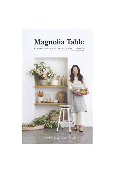 Harper Collins Magnolia Table