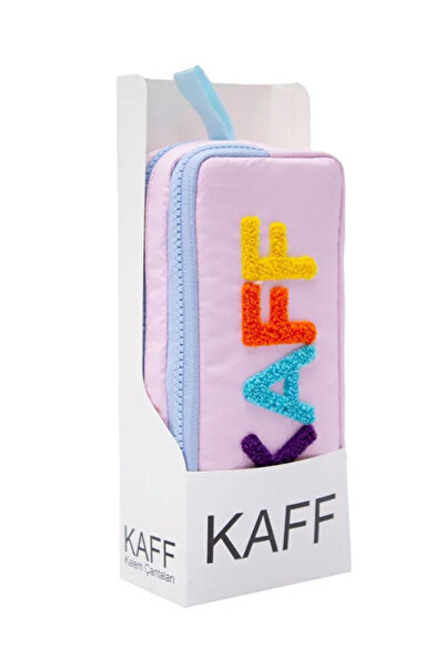 Dörtel Tedarik Culoare roz, cu fermoar albastru, țesătură impermeabilă Bondit...