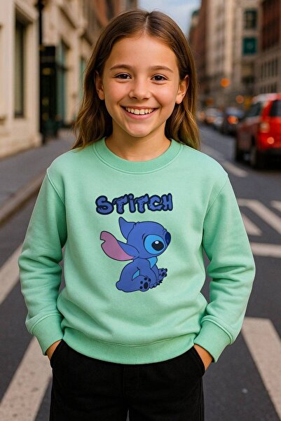 LePold Детска велосипедна блуза с три ребра и три ленти за момичета