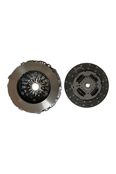 OTOSAN Ford Transit V347/V363 2.2TDCI 2012> Debriyaj Seti Orijinal | BK31 7540 BB N BASKI BALATA