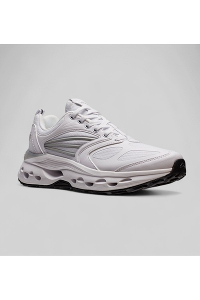 Lescon 2219-Dreamfly Anatomik Tabanlı İthal Ultra Hafif Unisex Yürüyüş & Koşu Ayakkabısı