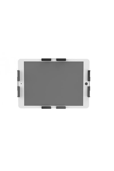 agromatic Adjustable Metal Universal Tablet Holder