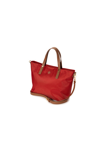BATA Casual Tote Bag with Detachable Strap