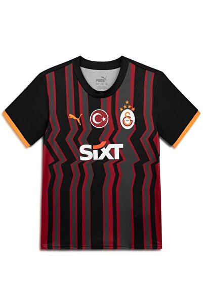 Puma Galatasaray 2024/2025 Alternatif Taraftar Forma 77966403