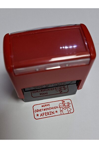 ÖĞRETMEN KAŞESİ AFERİN