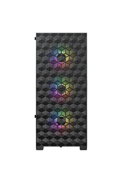 Seraphic gaming Core I5 12400F 32 GB Ddr4 1 Tb M2 SSD Rtx 5060 8 GB Masaüstü ...