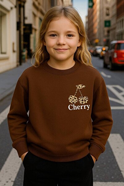 LePold Детска велосипедна блуза с три ребра и три ленти за момичета