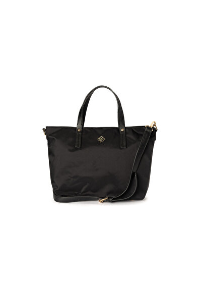 BATA Casual Tote Bag with Detachable Strap