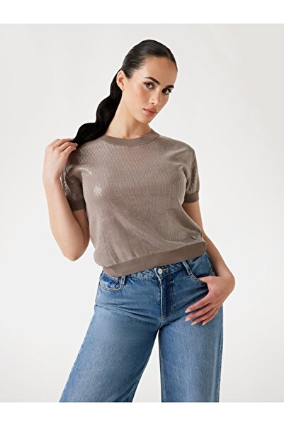 Guess Juniper Kadın Triko