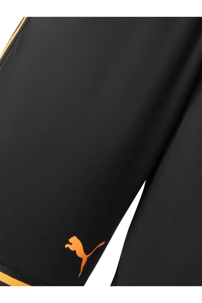 Puma Galatasaray 2024/2025 İç Saha Basketbol Şort 68932901