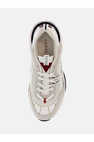Guess Valencia Erkek Sneaker