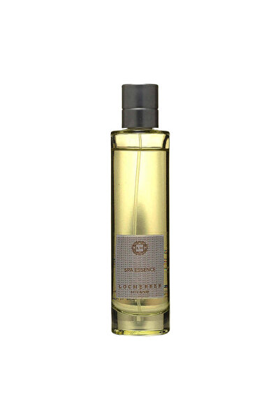 LOCHERBER MILANO بخاخ معطر للجسم بخلاصة السبا 100 مل