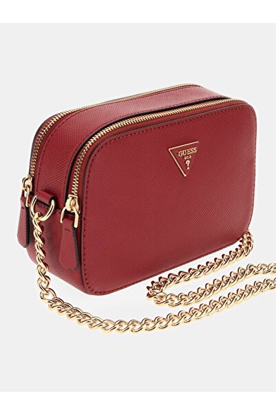 Guess Noelle Ii Kadın Çapraz Askılı Çanta