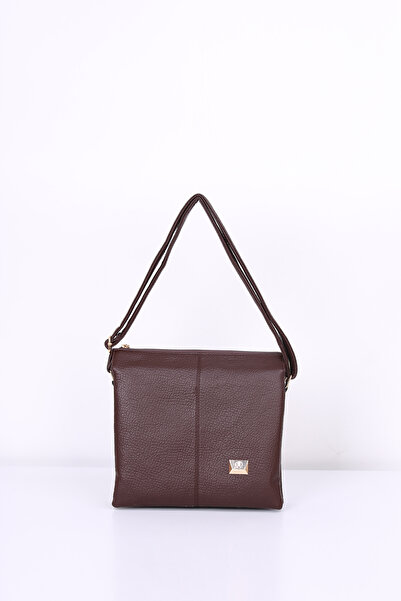 byFOX Fashion Soft Textured Crossbody Messenger Bag Width: 26 cm Length: 25 cm Bottom: 5 cm (Can Be Expanded)