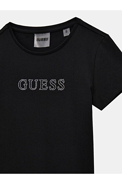 Guess Мініме Дівчача футболка Regular Fit