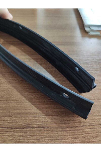 Kaplan Doğan , Kartal Ve Şahin Serisi Kapı Alt Lastiği - Arka Kapı