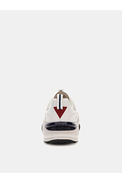 Guess Valencia Erkek Sneaker
