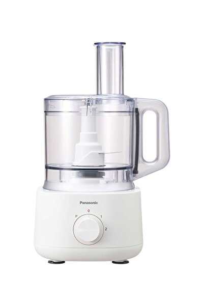 PANASONIC Food Processor 2.5 L 800.0 W MK-F310WTZ White