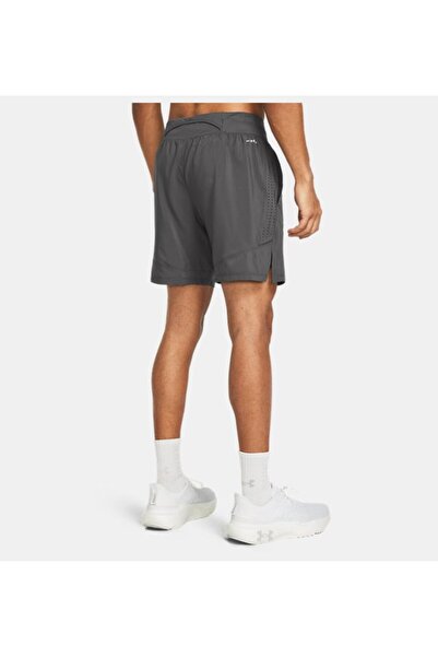 Under Armour Erkek UA Launch Pro 2n1 7inch Şort 1376831-025