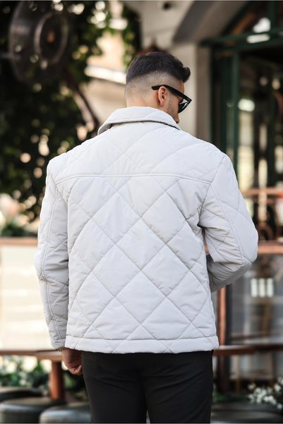 SEASON COAT شاي البقلاوة الشتوي مونت