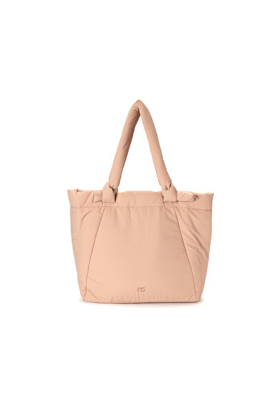 BATA Padded Tube Tote Bag