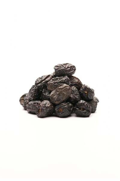9 Dates Luxury Date Packs - 5 Packs - 2.5 kg Premium Ajwa