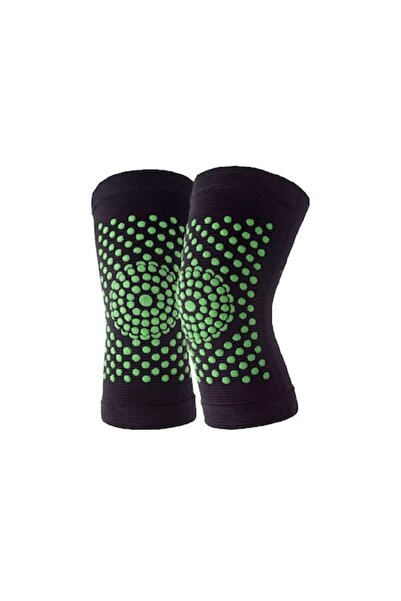 General Store Set 2 genunchiere autoîncălzitoare cu turmalină, SA&SO General ...