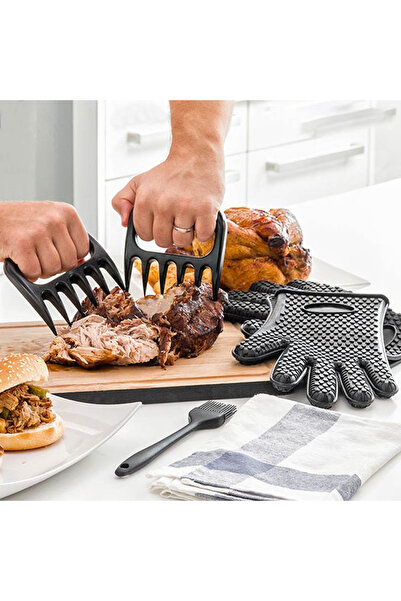 Gadget Master Gheare pentru carne si legume