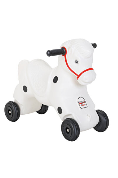 PİLSAN Balansoar 2 in 1 Calut cu Placa Detasabila si Roti