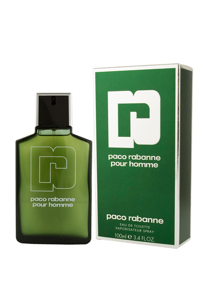 RABANNE Apa de toaleta Paco Pour Homme 100 ml (barbat)