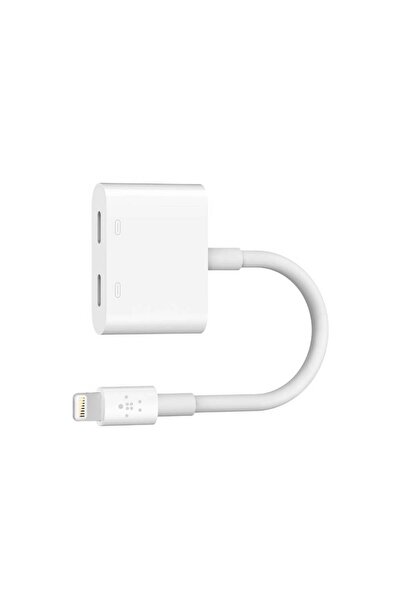 Belkin Surge Protector with 4 Triple Outlets and 2 USB Ports