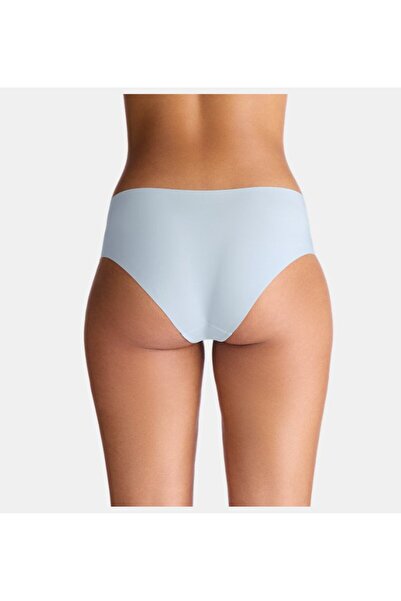 Under Armour Kadın UA Pure Stretch İz Yapmayan Hipster 3’lü Paket 1383895-453